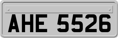 AHE5526