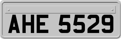 AHE5529