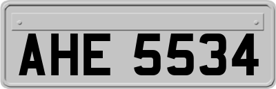 AHE5534