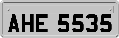AHE5535