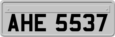 AHE5537