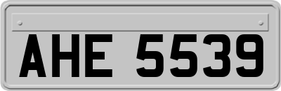 AHE5539