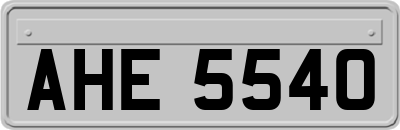AHE5540