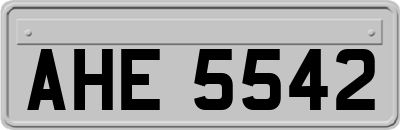AHE5542