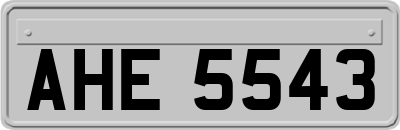 AHE5543