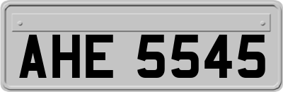 AHE5545