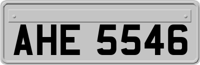 AHE5546