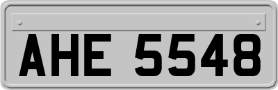 AHE5548