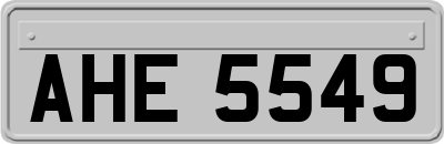 AHE5549