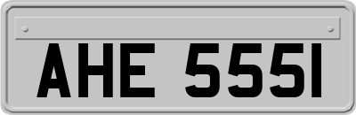 AHE5551