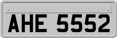 AHE5552