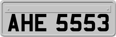AHE5553