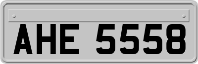 AHE5558