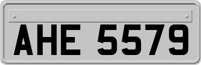 AHE5579