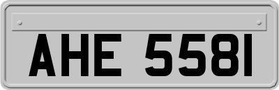 AHE5581