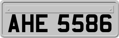 AHE5586
