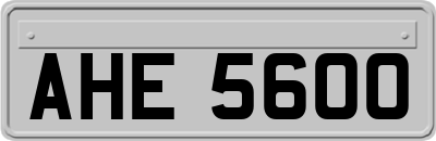 AHE5600