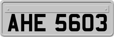 AHE5603