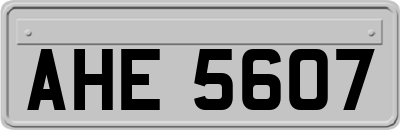 AHE5607