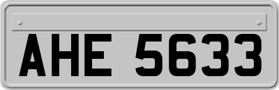 AHE5633