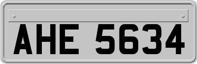 AHE5634