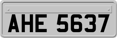 AHE5637
