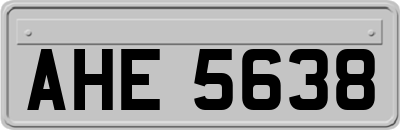 AHE5638