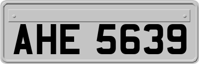 AHE5639