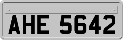 AHE5642