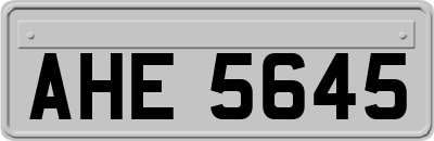 AHE5645
