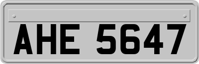 AHE5647