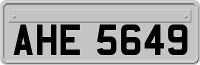 AHE5649