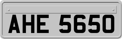 AHE5650