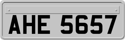 AHE5657