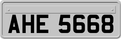 AHE5668