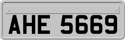 AHE5669