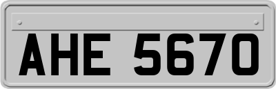 AHE5670
