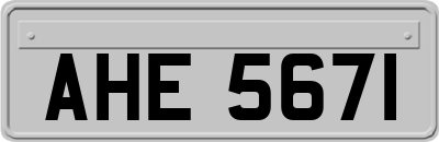 AHE5671