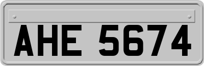 AHE5674