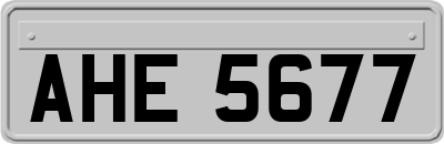 AHE5677