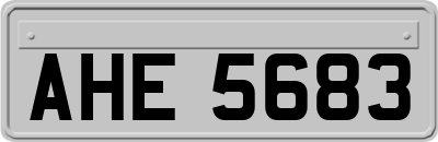 AHE5683