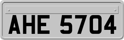 AHE5704
