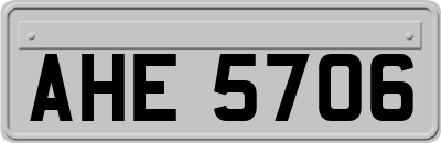 AHE5706