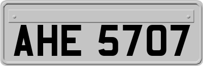 AHE5707