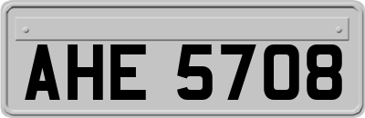 AHE5708
