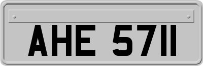AHE5711
