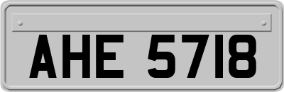 AHE5718