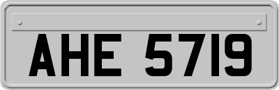 AHE5719