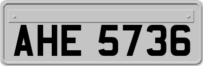 AHE5736