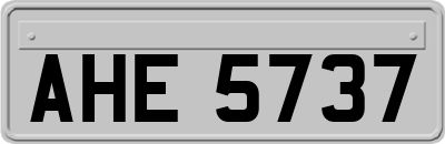 AHE5737
